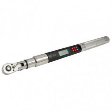 Electronic torque wrench 3/4" 30-600 Ft-lb