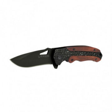 1 blade folding knife for camping