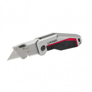6-1/2" Dual Function Flip Up Utility Knife