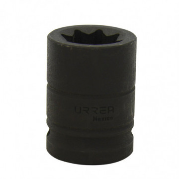 3/4" 8-Point 3/4" Drive Inch Impact Socket