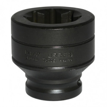 3/4" Drive 8-Point 1-1/4" Inch Impact Socket