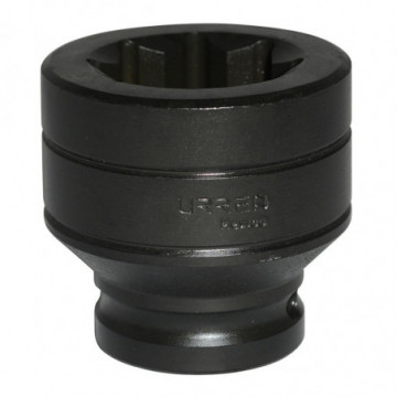 3/4" 8-Point Drive Inch Impact Socket 1-5/16"