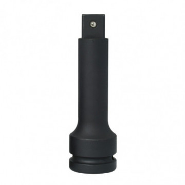 Extension for 3/4" square impact socket