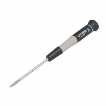 Precision 6" x 1-31/32" torx bit ESD screwdriver