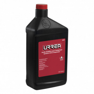 Synthetic compressor oil 946 ml
