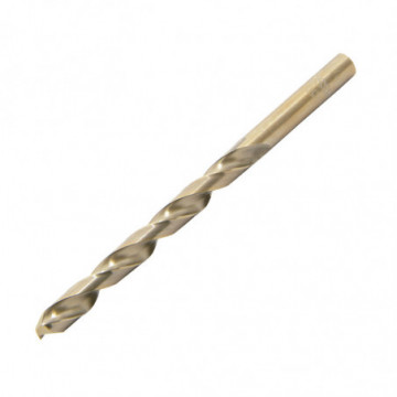 1/8" Cobalt Drill Bit for High Speed Steel Industrial Use