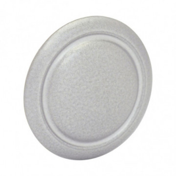 Classic Button or Knob Type 03 Satin Nickel