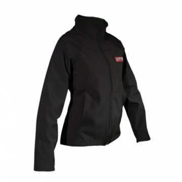 Water repellent jacket for women size M
