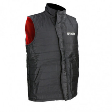 Medium size quilted fit waistcoat