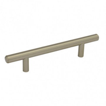 Solid Bar Pull 252mm