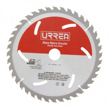 10" 60 tooth circular saw blade for wood