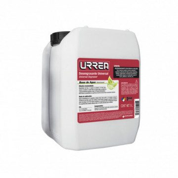Water based degreaser 5L