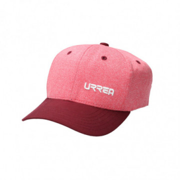 Combination cap for women