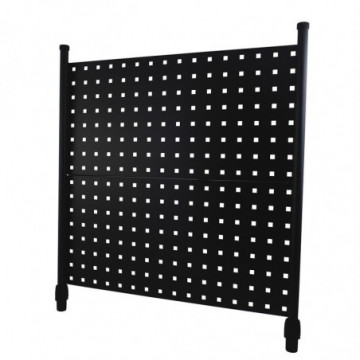 HD 28" Perforated Cabinet Panel