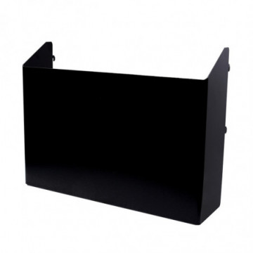Document holder for HD cabinet