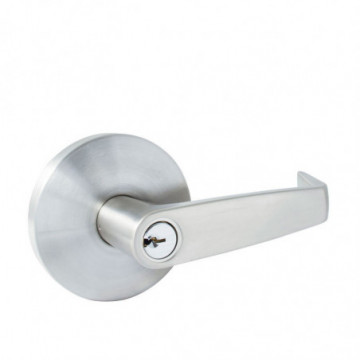 Stainless Steel Vermont Standard Inlet Faucet Handle