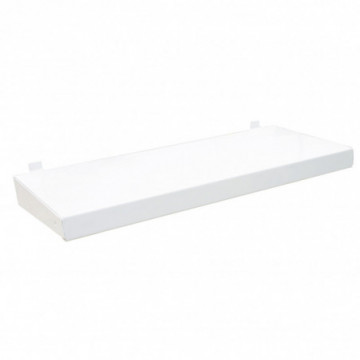 White multipurpose tray