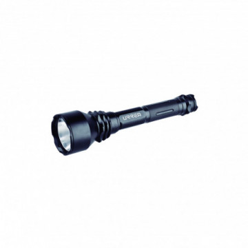 800lm rechargeable flashlight