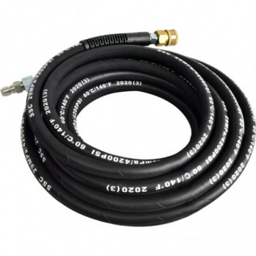 HL1074 pressure washer hose