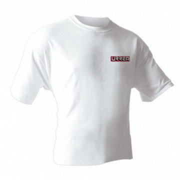 Urrea white T-shirt size M