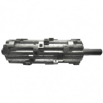 Helical head for CN1006