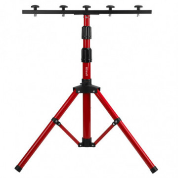 Double tripod for reflector 1.7 Mt