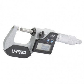 0-1" digital micrometer