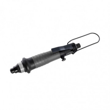 Angle Controlled Torque Pneumatic Screwdriver with Lever
