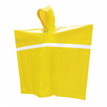 One size waterproof poncho
