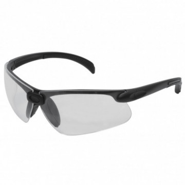 Clear" Active" safety glasses
