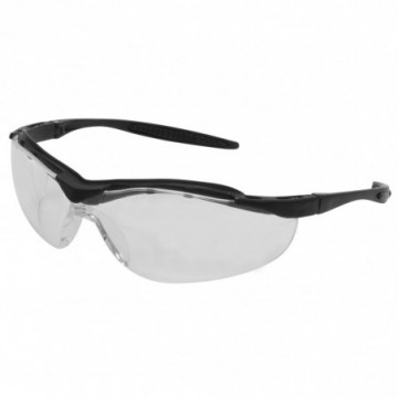 Clear" Sportl" safety glasses