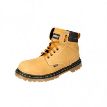 Casual Safety Boots 26