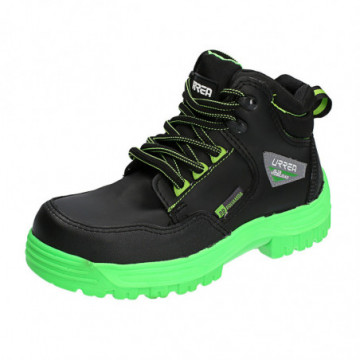 26.5 High Visibility Safety Boots