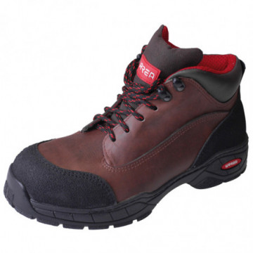 Dielectric safety boots top comfort 30