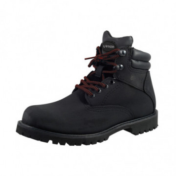 Safety boots for high temperatures 30