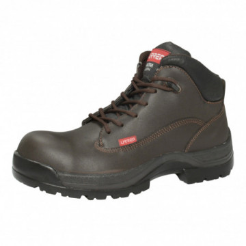 Ultra Light Safety Boots 27