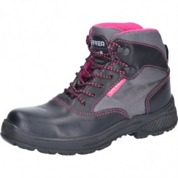 Women's Safety Boots 22