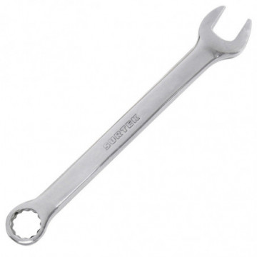 12-Point 1/4 "Mirror Polished Combination Wrench