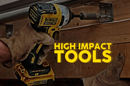 Best brand in Tools